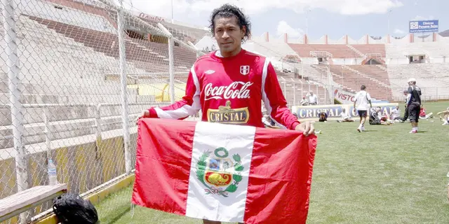 Santiago Acasiete   