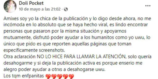 Joven cumpleaños nadie asiste dos tortas