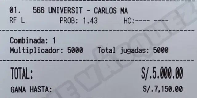 Universitario