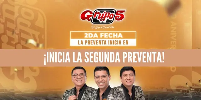 grupo 5