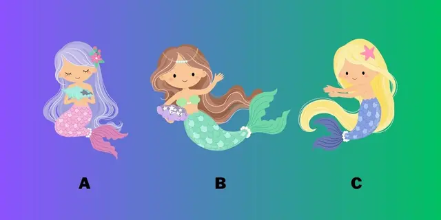 Test de personalidad