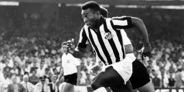 Alianza Lima, Pele