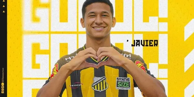 Javier Navea Javier Navea