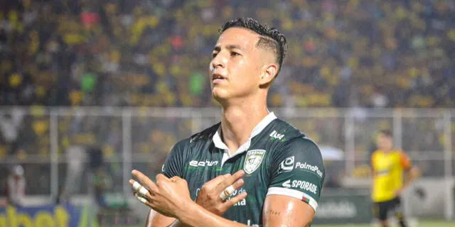 Miguel Parrales