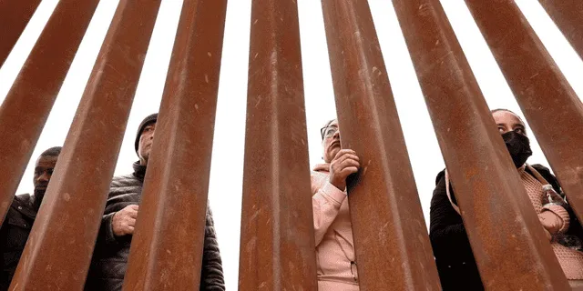 inmigrantes