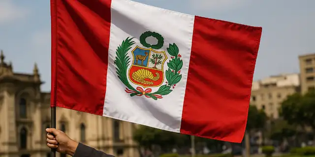 Día de la Bandera