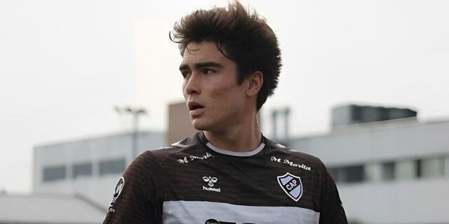Juan Pablo Goicochea
