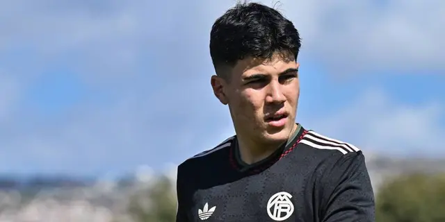 Felipe Chávez