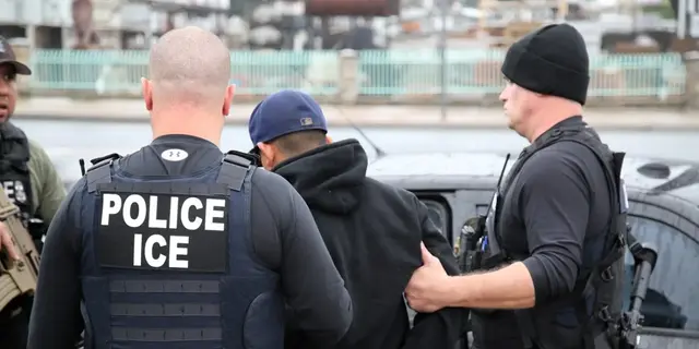 Inmigrante