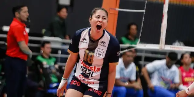 Ysabella Sánchez Ysabella Sánchez