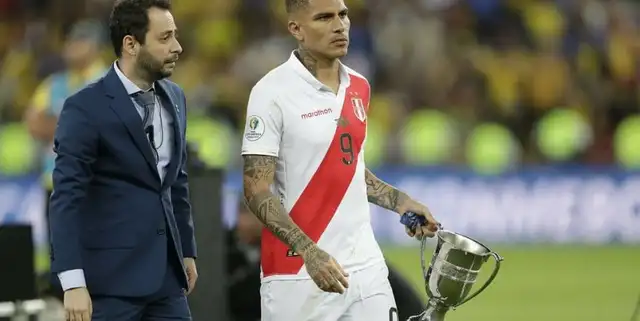 (Foto: Copa América 2019)   