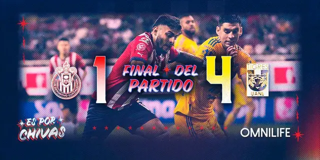 América vs Chivas América vs Chivas