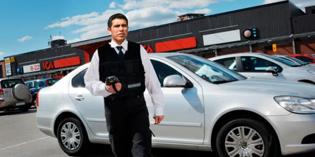 cuanto gana un guardaespaldas