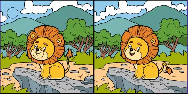 reto visual reto visual