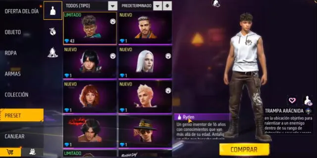 Free Fire Free Fire