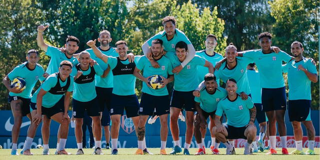 Alianza Lima 2025 Alianza Lima 2025