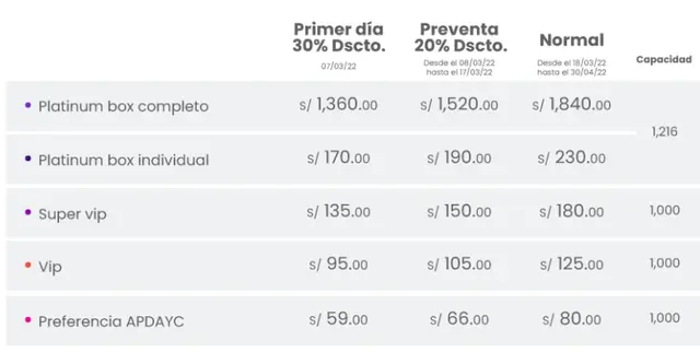 venta de entradas venta de entradas