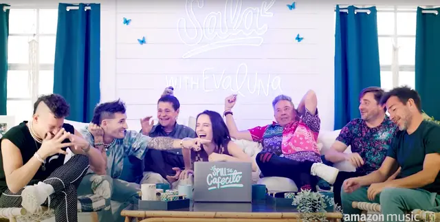  Evaluna