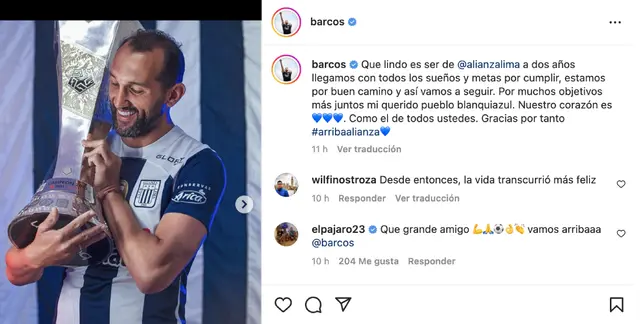 Hernán Barcos