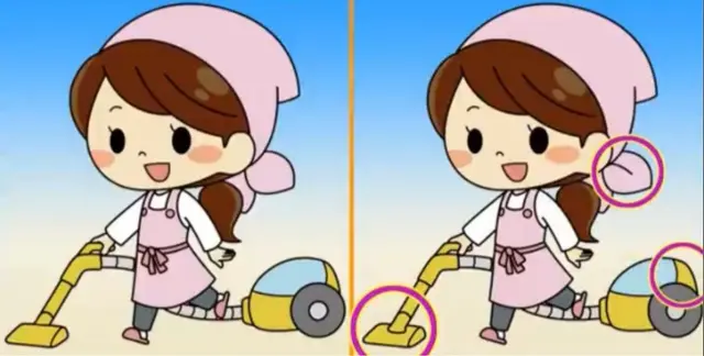 Solución del acertijo. (FOTO: Composición Pinterest)    