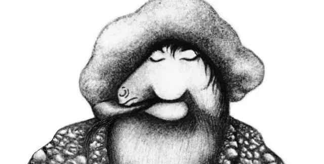 test de personalidad