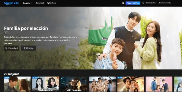 Viki Rakuten Viki Rakuten
