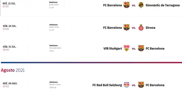 barcelona