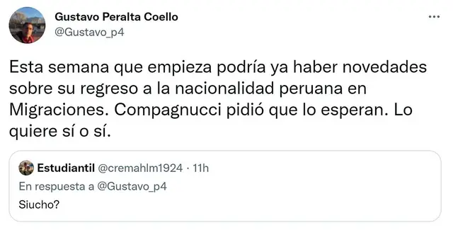 Universitario