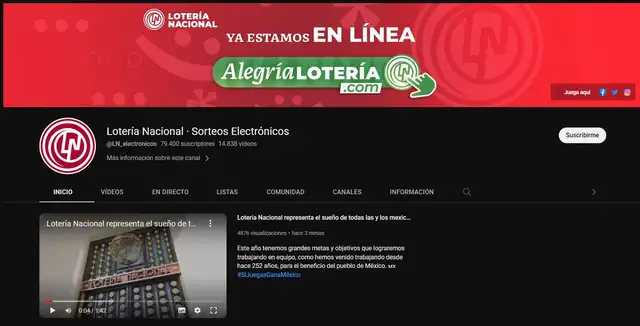melate, revancha y revanchita