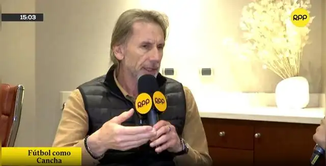 ricardo gareca ricardo gareca