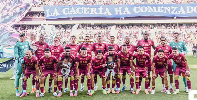 Deportivo Saprissa
