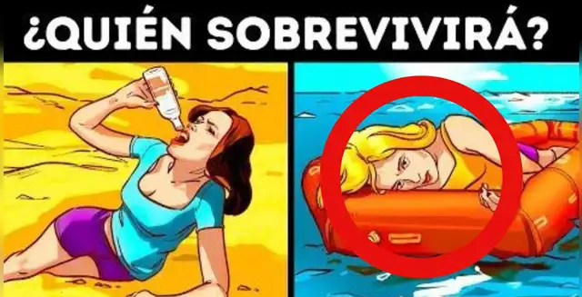 acertijo visual
