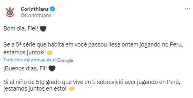 Corinthians