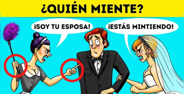 acertijo visual