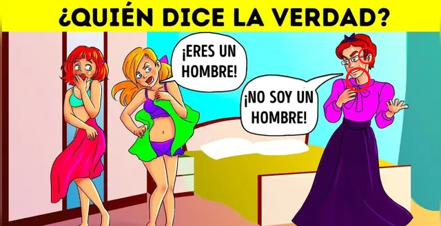 acertijo visual