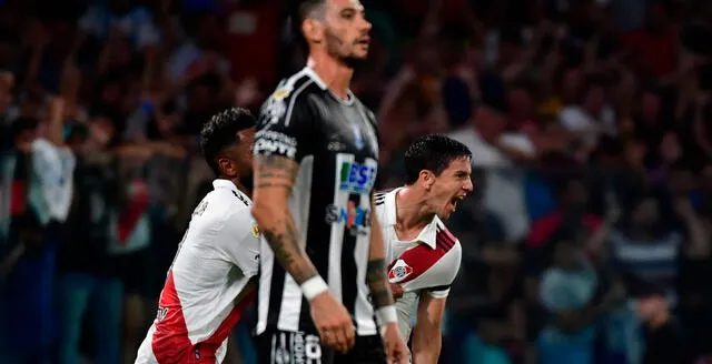 Central Córdoba cayó ante River Plate en el debut.