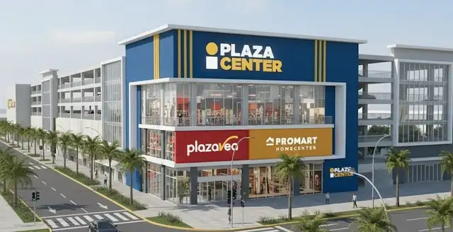 Nuevo centro comercial en trujillo Nuevo centro comercial en trujillo