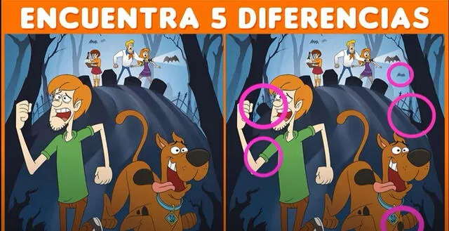 reto visual