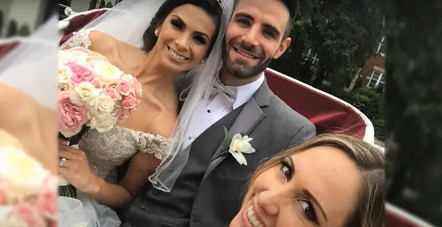 bodas, Sully Saenz bodas, Sully Saenz