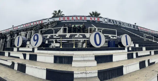 Alianza Lima