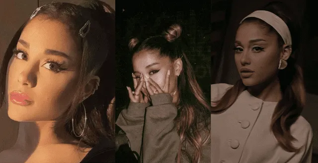 Ariana Grande Ariana Grande