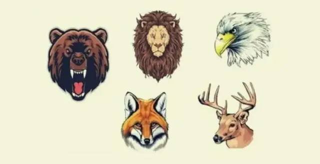 Test de personalidad