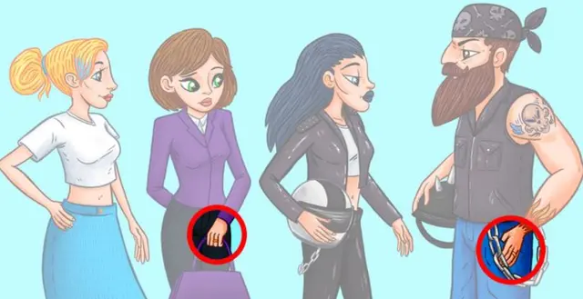 acertijo visual acertijo visual