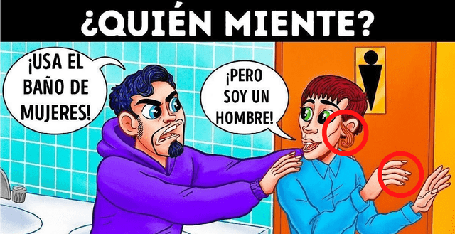 acertijo visual acertijo visual