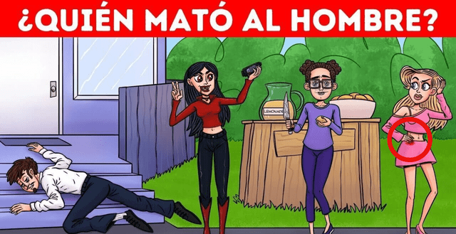acertijo visual