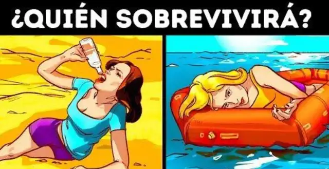 acertijo visual