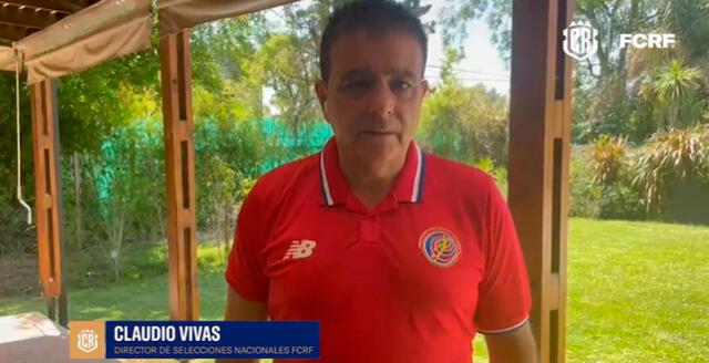 Claudio Vivas