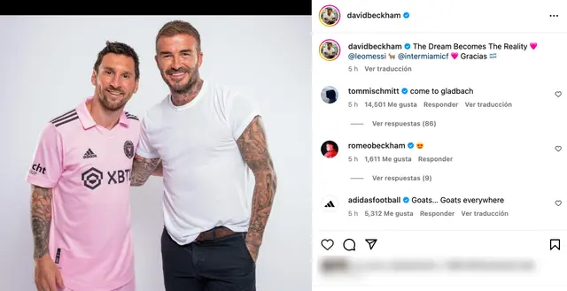 David Beckham David Beckham