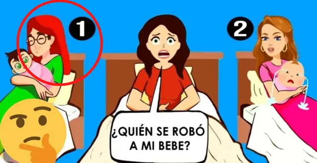 acertijo visual