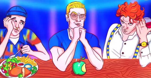 acertijo visual acertijo visual